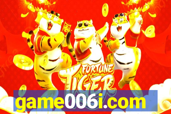 game006i.com