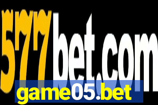 game05.bet