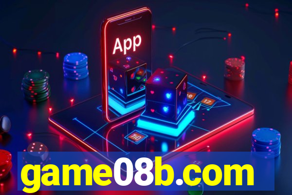 game08b.com