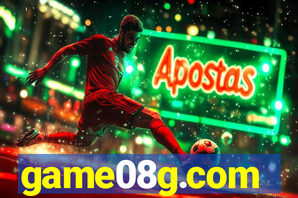 game08g.com