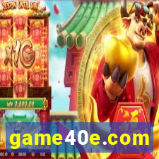 game40e.com