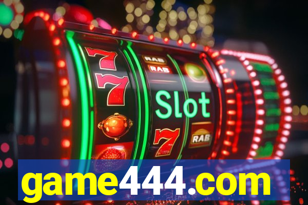 game444.com