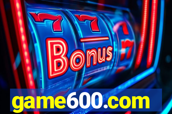 game600.com