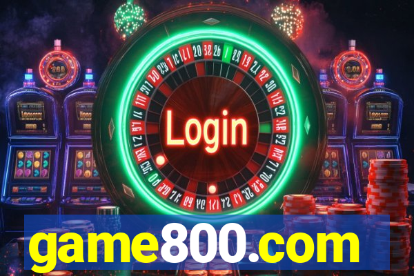 game800.com