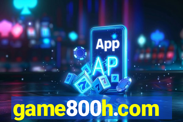 game800h.com