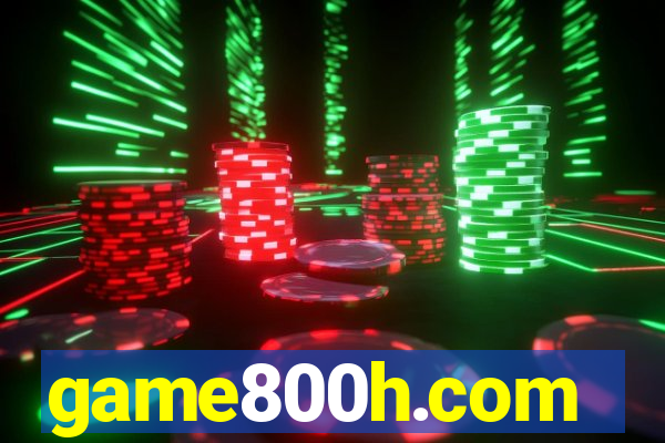 game800h.com