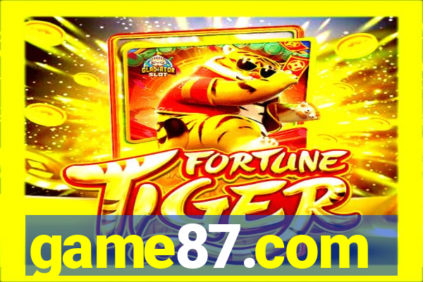 game87.com