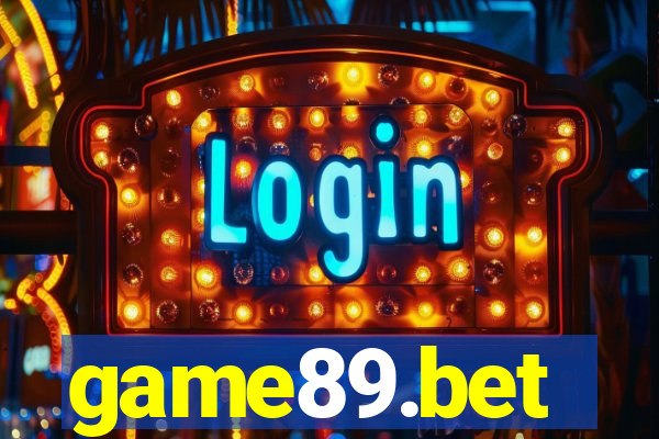 game89.bet