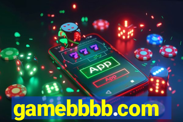 gamebbbb.com