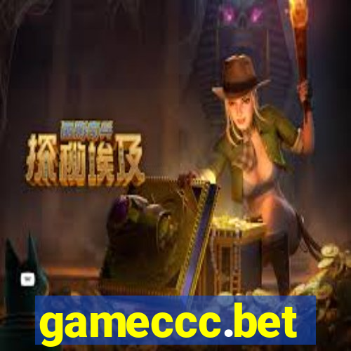 gameccc.bet