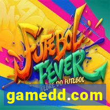 gamedd.com