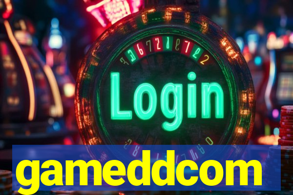 gameddcom
