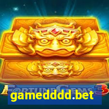 gamedddd.bet