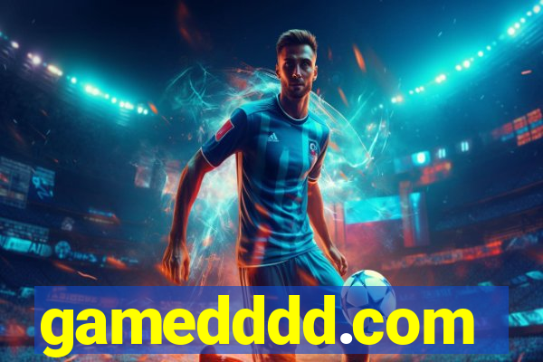 gamedddd.com