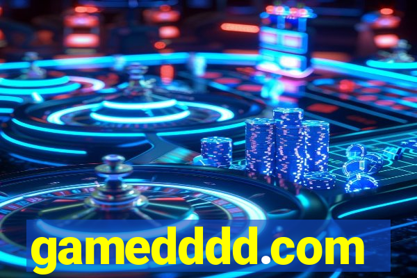 gamedddd.com