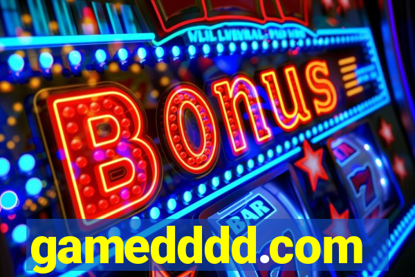 gamedddd.com