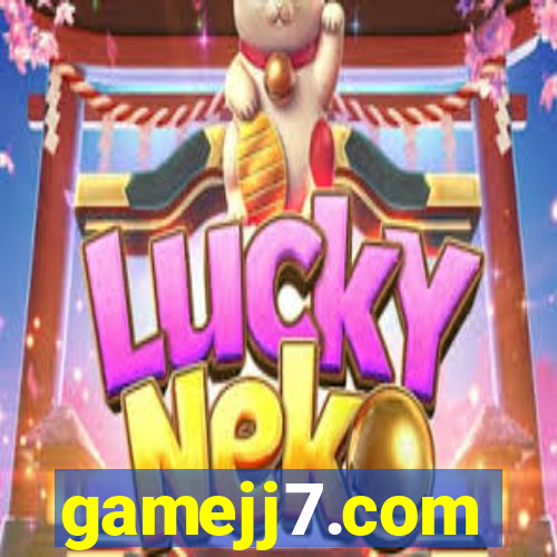 gamejj7.com