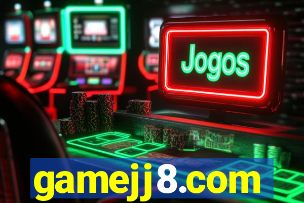 gamejj8.com