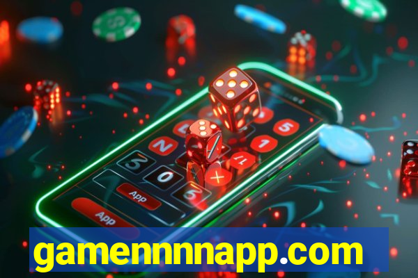gamennnnapp.com