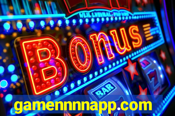 gamennnnapp.com