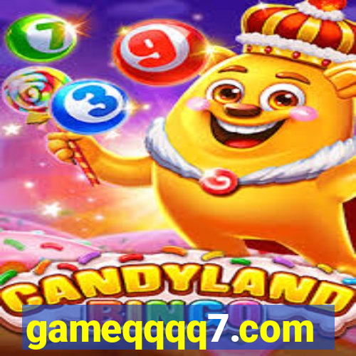 gameqqqq7.com