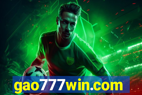 gao777win.com