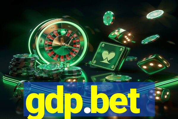 gdp.bet