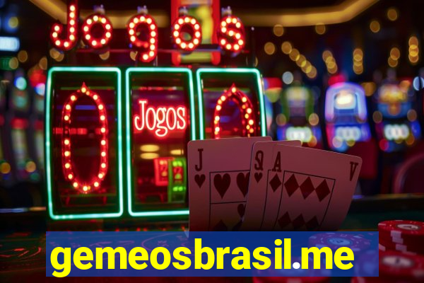 gemeosbrasil.me