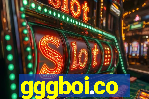 gggboi.co