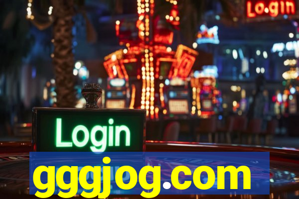 gggjog.com
