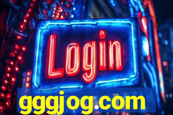 gggjog.com