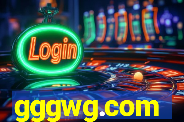 gggwg.com