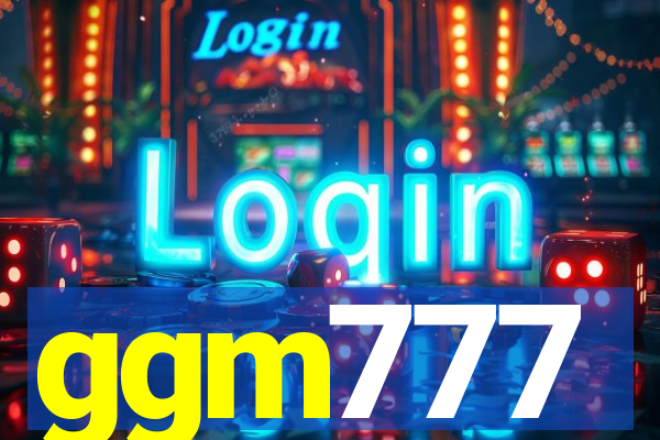 ggm777