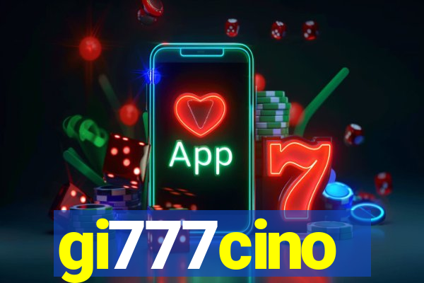 gi777cino
