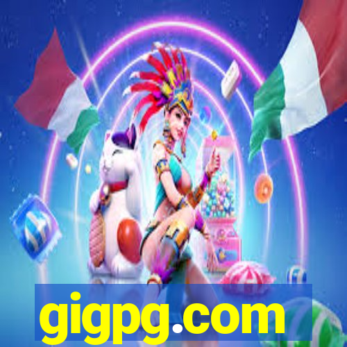 gigpg.com