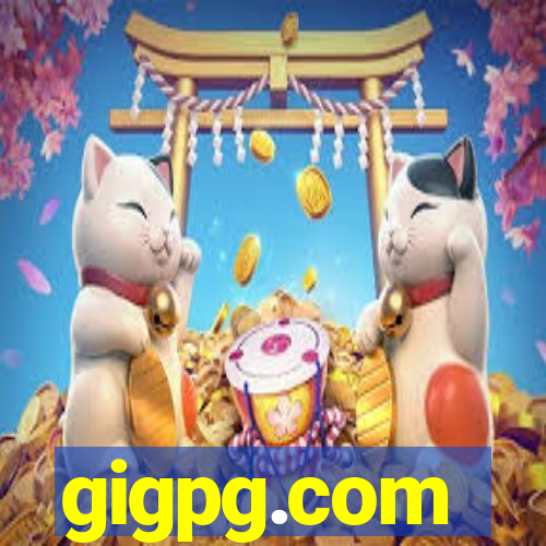 gigpg.com