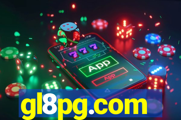 gl8pg.com
