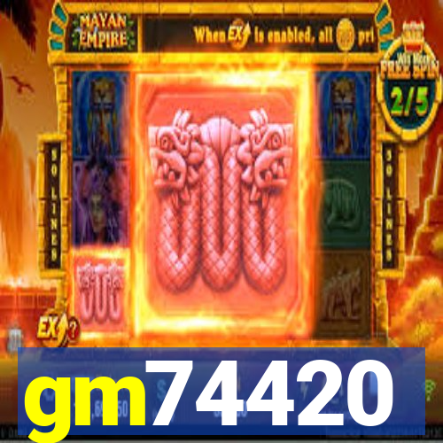 gm74420