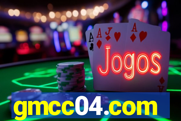gmcc04.com