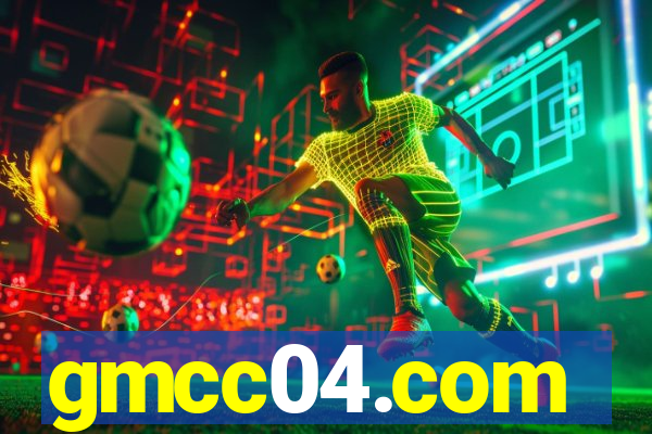 gmcc04.com