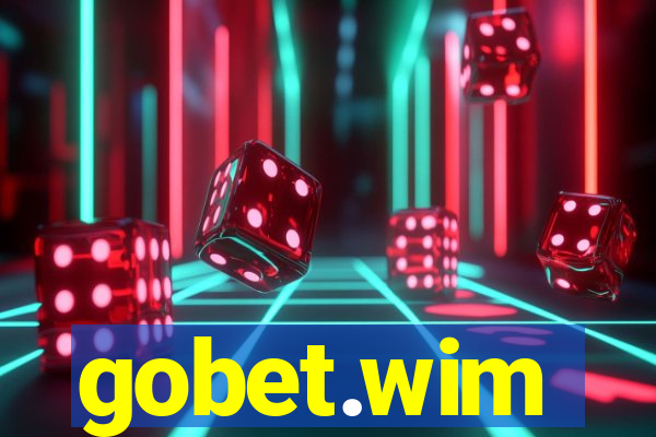 gobet.wim