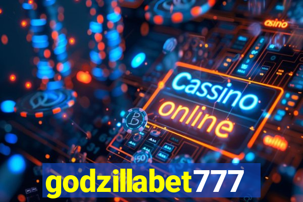 godzillabet777