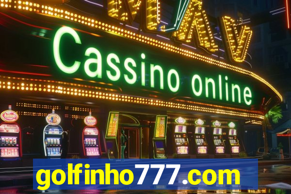 golfinho777.com