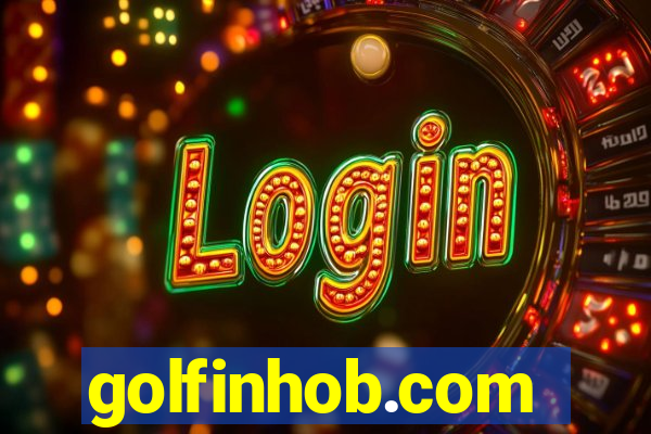 golfinhob.com