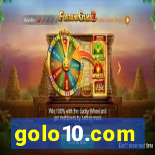 golo10.com