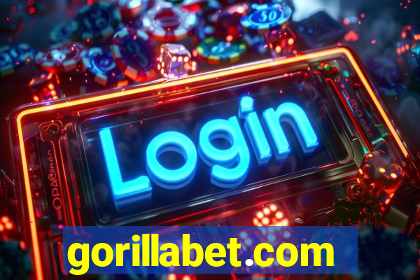 gorillabet.com