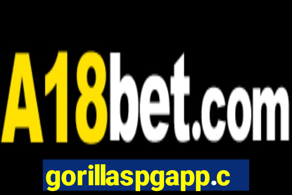 gorillaspgapp.com