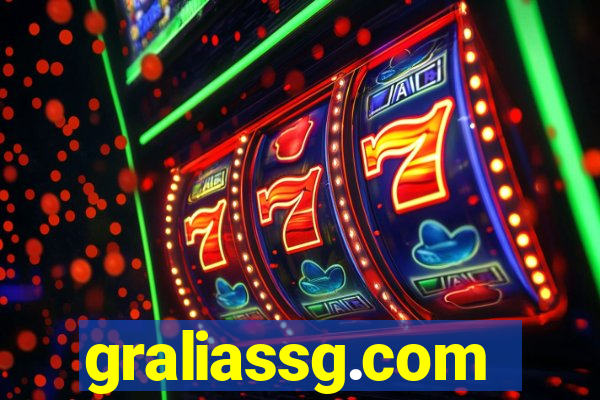 graliassg.com