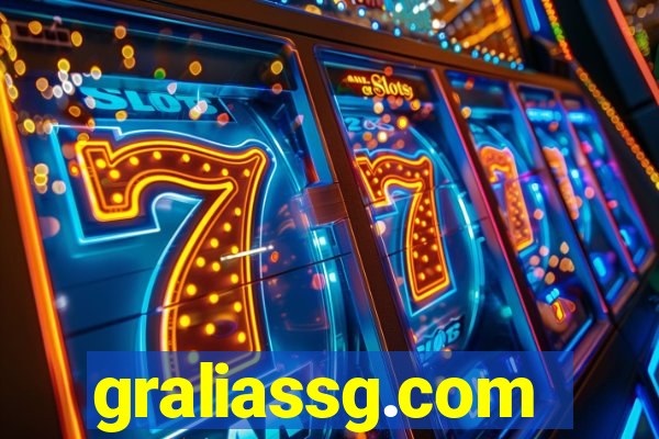 graliassg.com