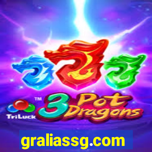 graliassg.com